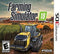 Farming Simulator 18 - Complete - Nintendo 3DS  Fair Game Video Games