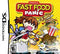 Fast Food Panic - Complete - Nintendo DS  Fair Game Video Games