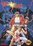 Fatal Fury - In-Box - Sega Genesis  Fair Game Video Games