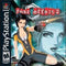 Fear Effect 2 Retro Helix - Complete - Playstation  Fair Game Video Games