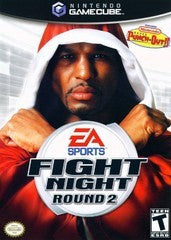 Fight Night Round 2 - In-Box - Gamecube  Fair Game Video Games