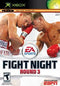Fight Night Round 3 - Complete - Xbox  Fair Game Video Games