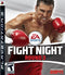 Fight Night Round 3 [Greatest Hits] - Loose - Playstation 3  Fair Game Video Games