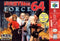 Fighting Force 64 - In-Box - Nintendo 64  Fair Game Video Games