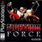 Fighting Force - Loose - Playstation  Fair Game Video Games