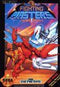 Fighting Masters - In-Box - Sega Genesis  Fair Game Video Games