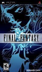 Final Fantasy - Complete - PSP  Fair Game Video Games