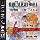 Final Fantasy Origins [Greatest Hits] - In-Box - Playstation  Fair Game Video Games