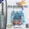 Final Fantasy Tactics Advance - Loose - GameBoy Advance  Fair Game Video Games