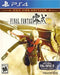 Final Fantasy Type-0 HD - Complete - Playstation 4  Fair Game Video Games