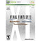 Final Fantasy XI - Complete - Xbox 360  Fair Game Video Games