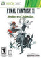 Final Fantasy XI: Seekers of Adoulin - Complete - Xbox 360  Fair Game Video Games