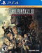 Final Fantasy XII: The Zodiac Age [Limited Edition] - Complete - Playstation 4  Fair Game Video Games