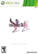 Final Fantasy XIII-2 [Novella Edition] - In-Box - Xbox 360  Fair Game Video Games