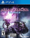 Final Fantasy XIV: A Realm Reborn [Collector's Edition] - Complete - Playstation 4  Fair Game Video Games
