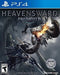 Final Fantasy XIV Online: Heavensward - Complete - Playstation 4  Fair Game Video Games