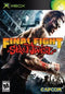 Final Fight Streetwise - Complete - Xbox  Fair Game Video Games