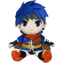 Fire Emblem All Star Collection Ike Plush, 10"  Fair Game Video Games