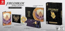 Fire Emblem: Three Houses [Seasons of Warfare Edition] - Complete - Nintendo Switch  Fair Game Video Games