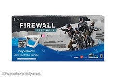 Firewall Zero Hour [Bundle] - Loose - Playstation 4  Fair Game Video Games