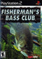 Fishermans Bass Club - Complete - Playstation 2  Fair Game Video Games