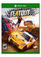 Flatout 4 Total Insanity - Complete - Xbox One  Fair Game Video Games