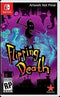 Flipping Death - Complete - Nintendo Switch  Fair Game Video Games
