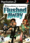 Flushed Away - Loose - Playstation 2  Fair Game Video Games