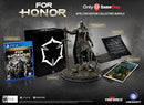 For Honor [Apollyon Collector's Edition] - Loose - Playstation 4  Fair Game Video Games