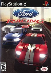 Ford Racing 2 - In-Box - Playstation 2  Fair Game Video Games