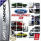 Ford Racing 3 - Complete - GameBoy Advance  Fair Game Video Games