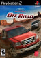 Ford Racing Off Road - In-Box - Playstation 2  Fair Game Video Games