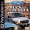Ford Truck Mania - Loose - Playstation  Fair Game Video Games