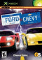 Ford vs Chevy - Loose - Xbox  Fair Game Video Games
