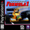 Formula 1 - Loose - Playstation  Fair Game Video Games