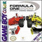 Formula One 2000 - Loose - GameBoy Color  Fair Game Video Games