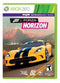 Forza Horizon - Complete - Xbox 360  Fair Game Video Games