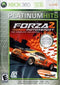 Forza Motorsport 2 [Platinum Hits] - Complete - Xbox 360  Fair Game Video Games