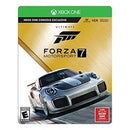 Forza Motorsport 7 [Ultimate Edition] - Loose - Xbox One  Fair Game Video Games