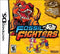 Fossil Fighters - In-Box - Nintendo DS  Fair Game Video Games
