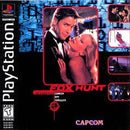 Fox Hunt - Complete - Playstation  Fair Game Video Games