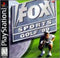 Fox Sports Golf 99 - In-Box - Playstation  Fair Game Video Games