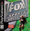 Fox Sports Soccer 99 - In-Box - Playstation  Fair Game Video Games