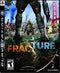Fracture - Complete - Playstation 3  Fair Game Video Games