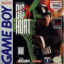 Frank Thomas Big Hurt Baseball - Complete - GameBoy  Fair Game Video Games