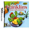 Franklin's Great Adventures - In-Box - Nintendo DS  Fair Game Video Games