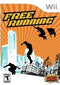 Free Running - Complete - Wii  Fair Game Video Games