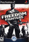 Freedom Fighters - Complete - Playstation 2  Fair Game Video Games