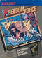 Freedom Force - Loose - NES  Fair Game Video Games