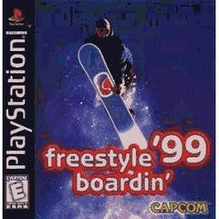 Freestyle Boardin' '99 - Complete - Playstation  Fair Game Video Games